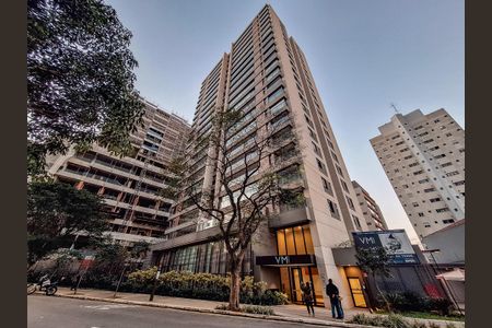 Apartamento à venda com 150m², 3 quartos e 2 vagasFachada