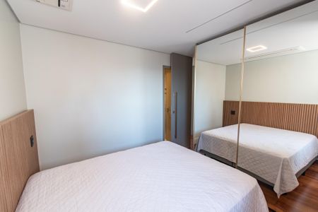 Apartamento à venda com 150m², 3 quartos e 2 vagasSuíte 1