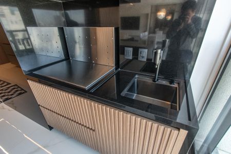 Apartamento à venda com 150m², 3 quartos e 2 vagasÁrea Gourmet