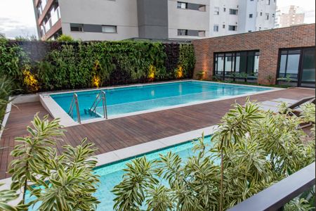 Apartamento à venda com 150m², 3 quartos e 2 vagasÁrea comum