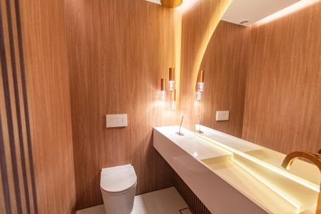 Apartamento à venda com 150m², 3 quartos e 2 vagasLavabo