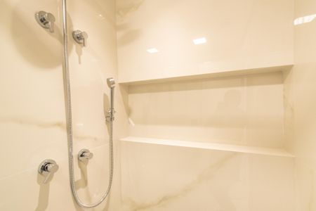 Apartamento à venda com 150m², 3 quartos e 2 vagasBanheiro de serviço