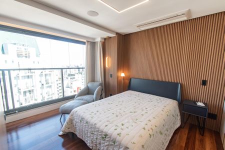 Apartamento à venda com 150m², 3 quartos e 2 vagasSuíte 2