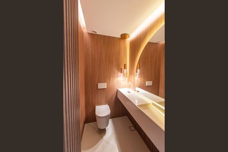 Apartamento à venda com 150m², 3 quartos e 2 vagasLavabo