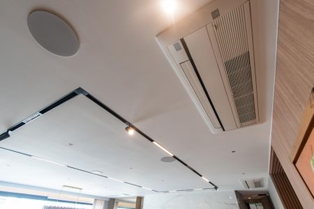 Apartamento à venda com 150m², 3 quartos e 2 vagasBanheira da suíte 2