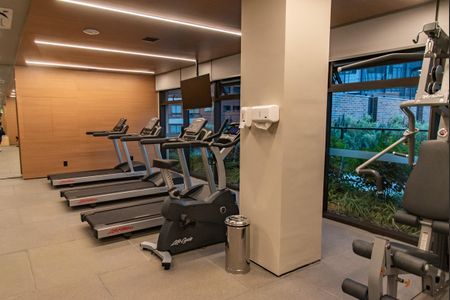 Apartamento à venda com 150m², 3 quartos e 2 vagasÁrea comum