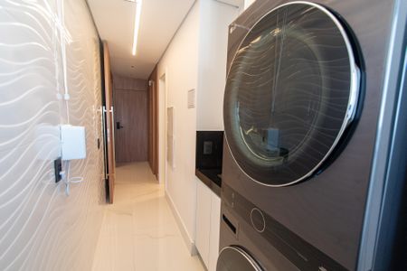 Apartamento à venda com 150m², 3 quartos e 2 vagasÁrea de serviço