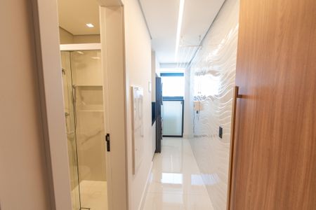 Apartamento à venda com 150m², 3 quartos e 2 vagasÁrea de serviço