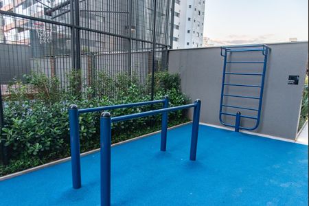 Apartamento à venda com 150m², 3 quartos e 2 vagasÁrea comum