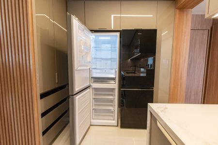 Apartamento à venda com 150m², 3 quartos e 2 vagasCozinha