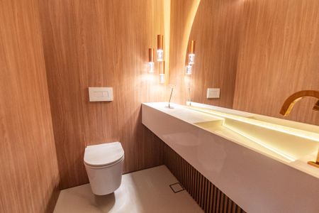 Apartamento à venda com 150m², 3 quartos e 2 vagasLavabo