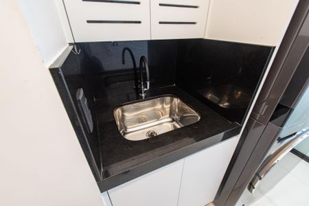 Apartamento à venda com 150m², 3 quartos e 2 vagasÁrea de serviço