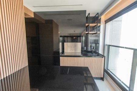 Apartamento à venda com 150m², 3 quartos e 2 vagasÁrea Gourmet