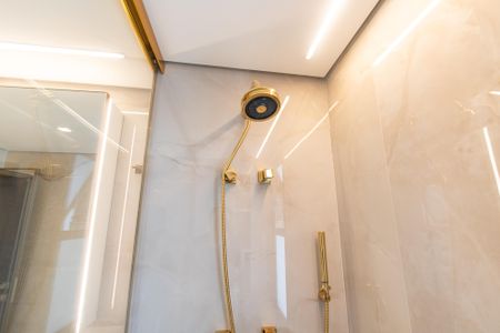 Apartamento à venda com 150m², 3 quartos e 2 vagasBanheiro da suíte 2