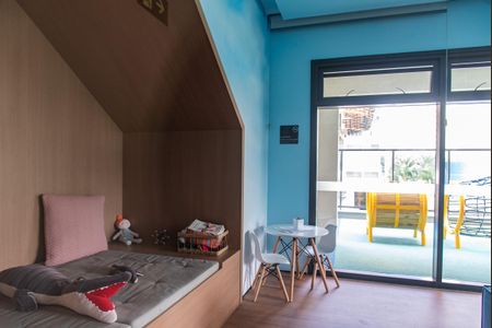 Apartamento à venda com 150m², 3 quartos e 2 vagasÁrea comum