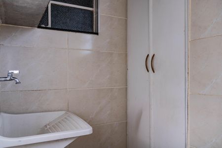 Apartamento à venda com 98m², 2 quartos e sem vaga Apartamento à venda com 98m², 2 quartos e sem vagaÁrea de Serviço
