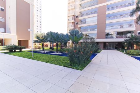 Apartamento à venda com 146m², 3 quartos e 2 vagasÁrea externa