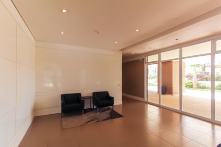 Apartamento à venda com 146m², 3 quartos e 2 vagasHall