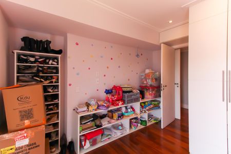 Apartamento à venda com 146m², 3 quartos e 2 vagasSuíte 3