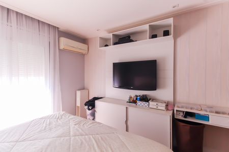 Apartamento à venda com 146m², 3 quartos e 2 vagasSuíte 2