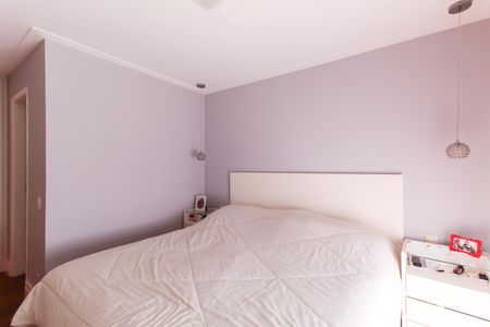 Apartamento à venda com 146m², 3 quartos e 2 vagasSuíte 2