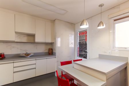 Apartamento à venda com 146m², 3 quartos e 2 vagasCozinha