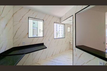 Apartamento para alugar com 80m², 2 quartos e 1 vaga Apartamento para alugar com 80m², 2 quartos e 1 vagaCozinha