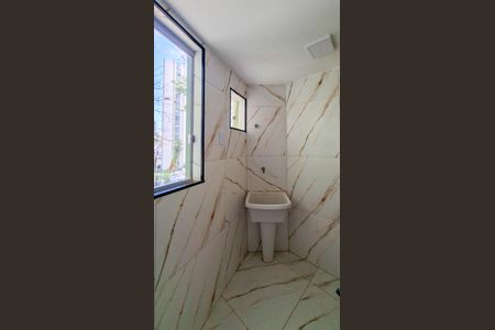 Apartamento para alugar com 80m², 2 quartos e 1 vaga Apartamento para alugar com 80m², 2 quartos e 1 vagaÁrea de Serviço