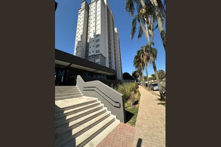 Apartamento à venda com 73m², 2 quartos e 2 vagas Apartamento à venda com 73m², 2 quartos e 2 vagasFoto 03