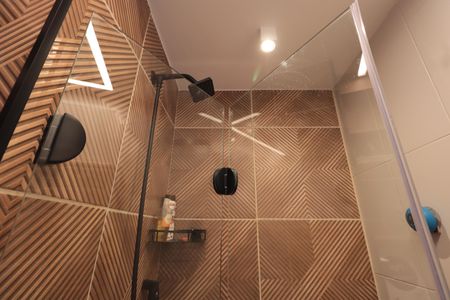 Apartamento à venda com 52m², 2 quartos e 1 vagaBanheiro