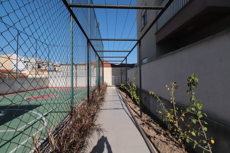 Apartamento à venda com 52m², 2 quartos e 1 vagaÁrea comum