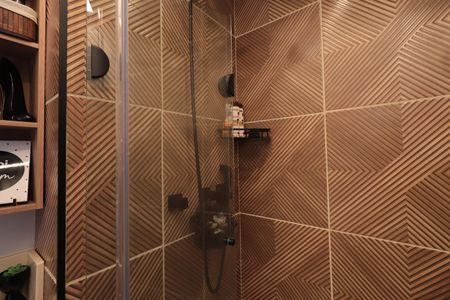 Apartamento à venda com 52m², 2 quartos e 1 vagaBanheiro