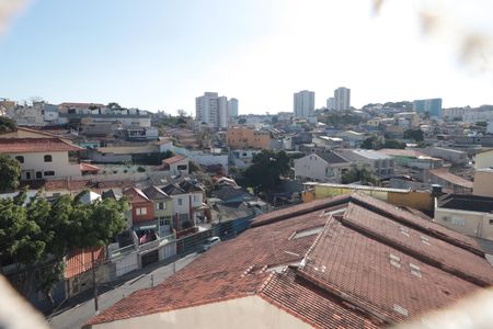 Apartamento à venda com 52m², 2 quartos e 1 vagaVista do Quarto 2
