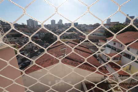Apartamento à venda com 52m², 2 quartos e 1 vagaVista do Quarto 1