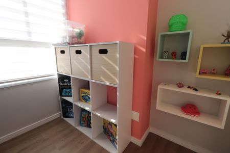 Apartamento à venda com 52m², 2 quartos e 1 vagaBrinquedoteca