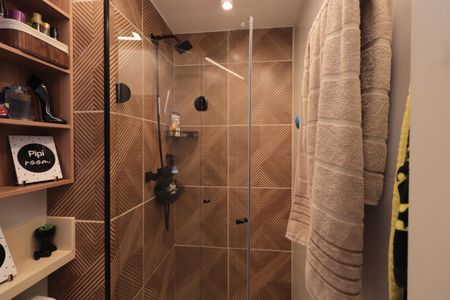 Apartamento à venda com 52m², 2 quartos e 1 vagaBanheiro