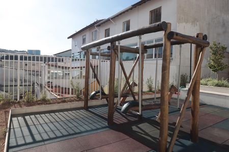 Apartamento à venda com 52m², 2 quartos e 1 vagaÁrea comum - Playground