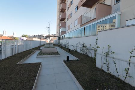 Apartamento à venda com 52m², 2 quartos e 1 vagaÁrea comum