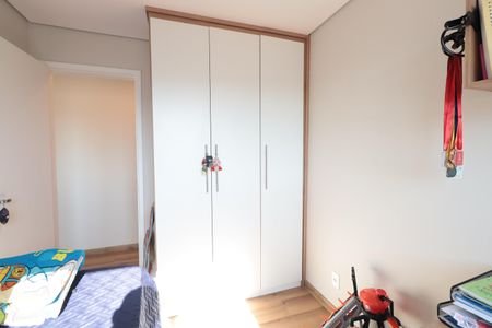Apartamento à venda com 52m², 2 quartos e 1 vagaQuarto 1