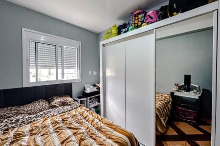 Apartamento à venda com 38m², 1 quarto e 1 vaga Apartamento à venda com 38m², 1 quarto e 1 vagaQuarto