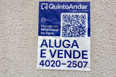 Apartamento à venda com 38m², 1 quarto e 1 vaga Apartamento à venda com 38m², 1 quarto e 1 vagaPlaquinha