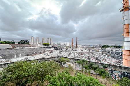 Apartamento à venda com 38m², 1 quarto e 1 vaga Apartamento à venda com 38m², 1 quarto e 1 vagaVista do Quarto