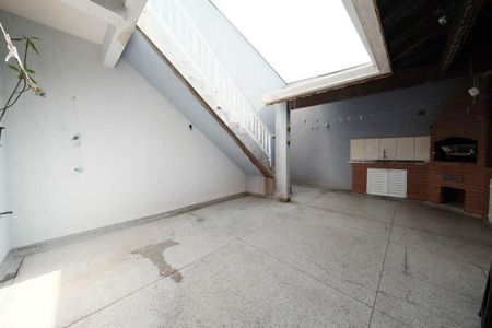 Casa à venda com 275m², 3 quartos e 6 vagasÁrea gourmet