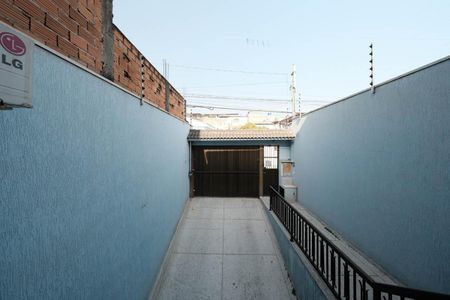 Casa à venda com 275m², 3 quartos e 6 vagasSala