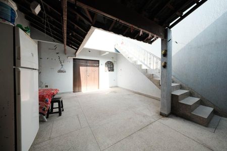 Casa à venda com 275m², 3 quartos e 6 vagasÁrea gourmet