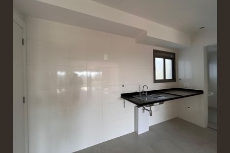 Apartamento à venda com 132m², 4 quartos e 2 vagas Apartamento à venda com 132m², 4 quartos e 2 vagasCozinha