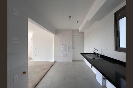 Apartamento à venda com 132m², 4 quartos e 2 vagas Apartamento à venda com 132m², 4 quartos e 2 vagasCozinha