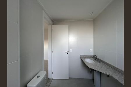 Apartamento à venda com 132m², 4 quartos e 2 vagas Apartamento à venda com 132m², 4 quartos e 2 vagasBanheiro da Suíte 2