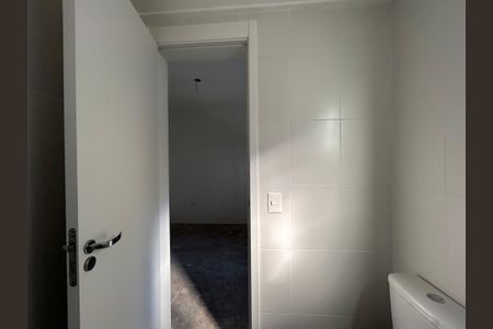Apartamento à venda com 132m², 4 quartos e 2 vagas Apartamento à venda com 132m², 4 quartos e 2 vagasBanheiro da Suíte 1