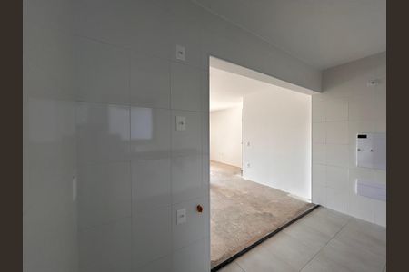 Apartamento à venda com 132m², 4 quartos e 2 vagas Apartamento à venda com 132m², 4 quartos e 2 vagasCozinha